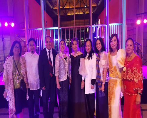 24th Jun 2017 - Philippines Independence Ball <br /><a href="/latest/gallery">Visit the Latest Gallery</a>