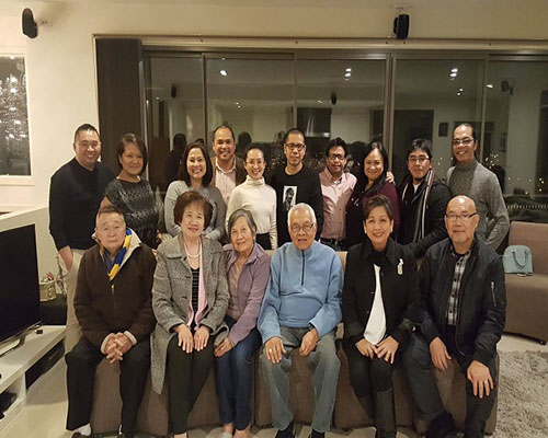 20th Jul 2018 - Appreciation Dinner for the Philippine Ambassador to Australia <br /><a href="/latest/gallery">Visit the Latest Gallery</a>
