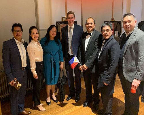 31st May 2019 - Philippine Heritage Month and Philippine-Australia Friendship Day. <br /><a href="/latest/gallery">Visit the Latest Gallery</a>